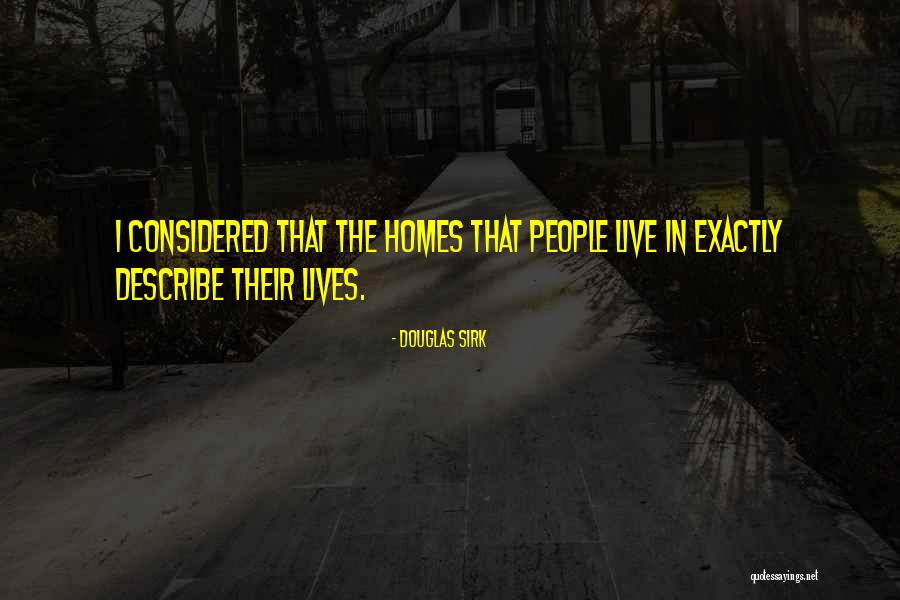 Hablaste Conjugation Quotes By Douglas Sirk Hablaste Conjugation Quotes By Douglas Sirk