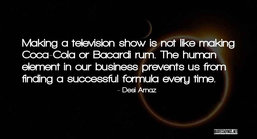 Hablaste O Quotes By Desi Arnaz Hablaste O Quotes By Desi Arnaz