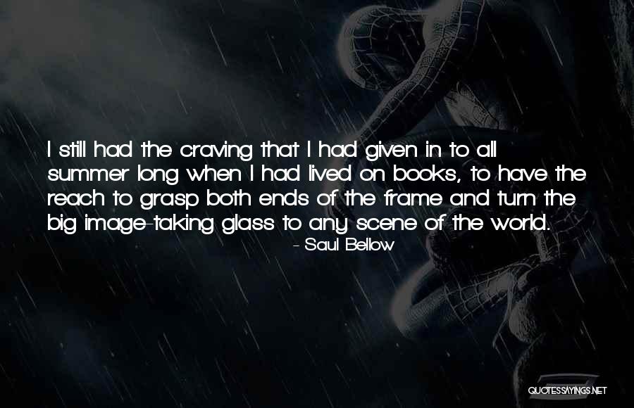 Hablaste O Quotes By Saul Bellow Hablaste O Quotes By Saul Bellow