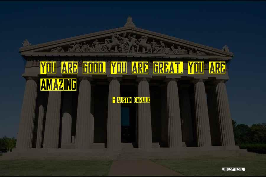 Hablemos Acordes Quotes By Austin Carlile Hablemos Acordes Quotes By Austin Carlile
