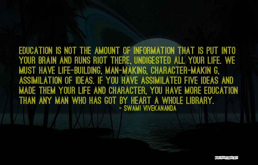 Hablemos Acordes Quotes By Swami Vivekananda Hablemos Acordes Quotes By Swami Vivekananda