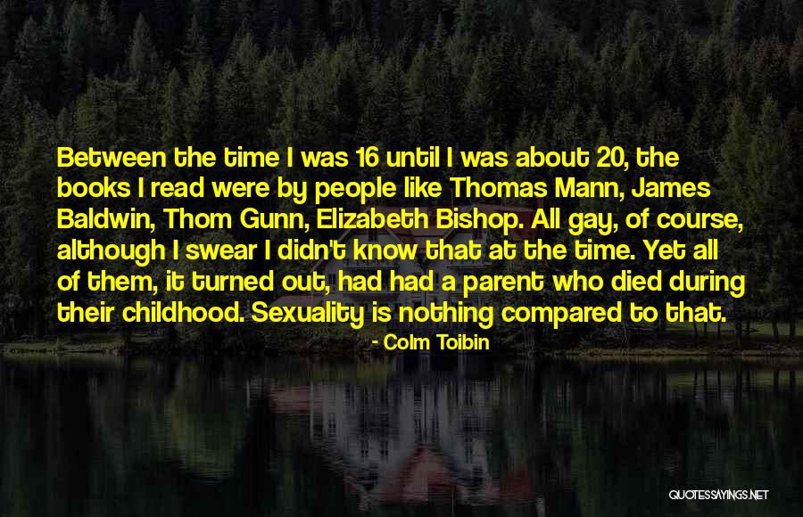 Hablen Vs Hablan Quotes By Colm Toibin Hablen Vs Hablan Quotes By Colm Toibin