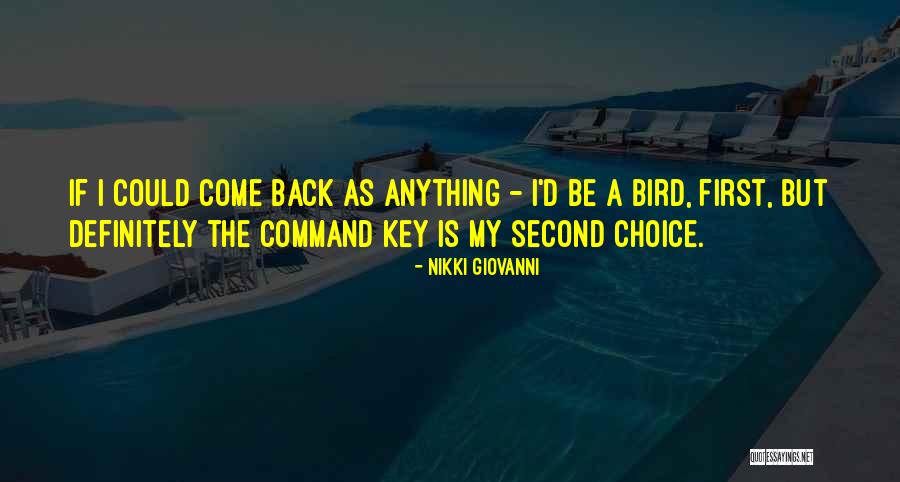 Hablen Vs Hablan Quotes By Nikki Giovanni Hablen Vs Hablan Quotes By Nikki Giovanni
