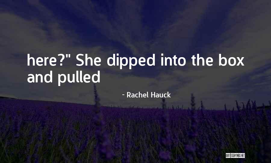 Hables Esp Quotes By Rachel Hauck Hables Esp Quotes By Rachel Hauck