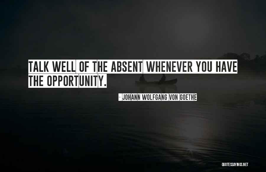 Hables In Spanish Quotes By Johann Wolfgang Von Goethe Hables In Spanish Quotes By Johann Wolfgang Von Goethe