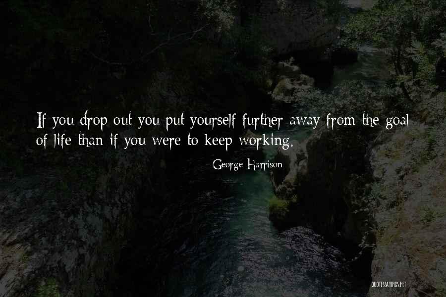 Habless Hotel Quotes By George Harrison Habless Hotel Quotes By George Harrison