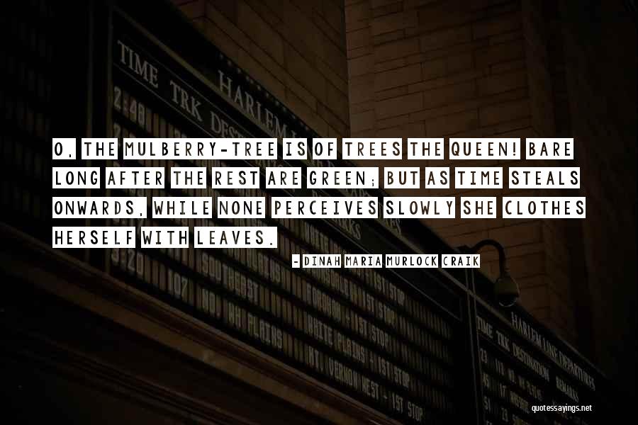 Hablo Quotes By Dinah Maria Murlock Craik Hablo Quotes By Dinah Maria Murlock Craik
