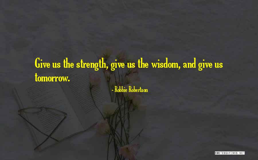 Hablot K Quotes By Robbie Robertson Hablot K Quotes By Robbie Robertson