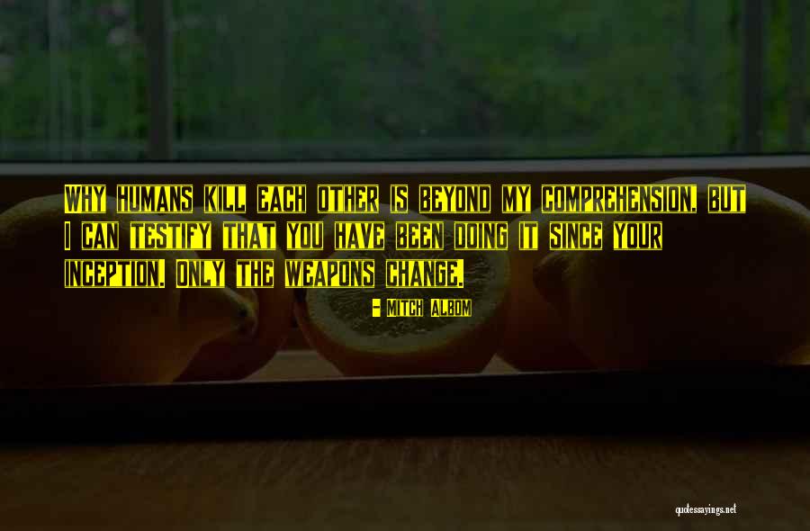 Habol Quotes By Mitch Albom Habol Quotes By Mitch Albom