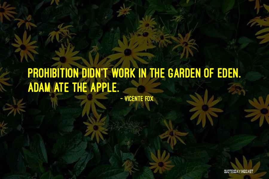 Habour Quotes By Vicente Fox Habour Quotes By Vicente Fox