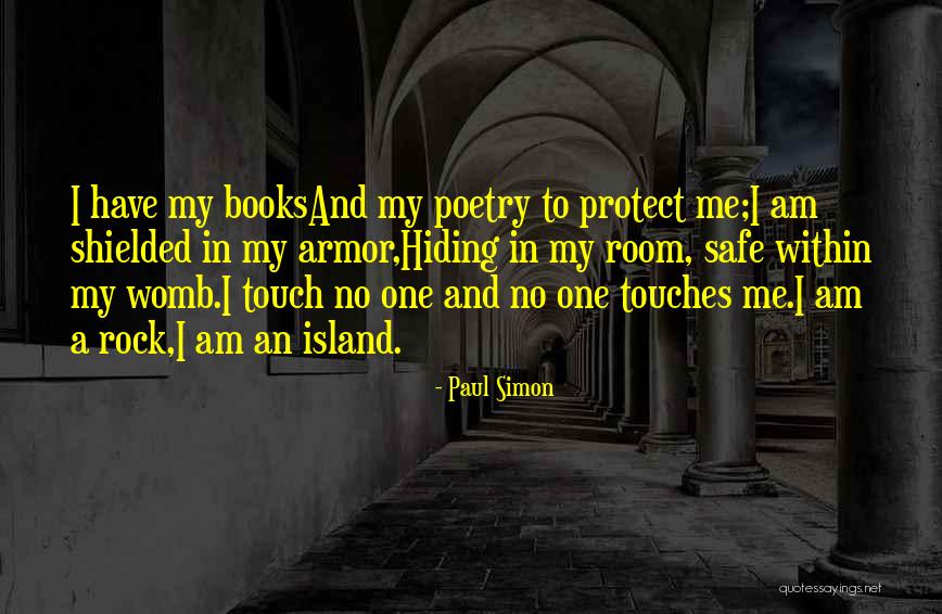 Habran O Quotes By Paul Simon Habran O Quotes By Paul Simon