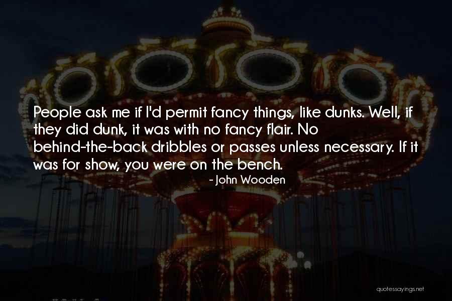 Habrase Visto Quotes By John Wooden Habrase Visto Quotes By John Wooden