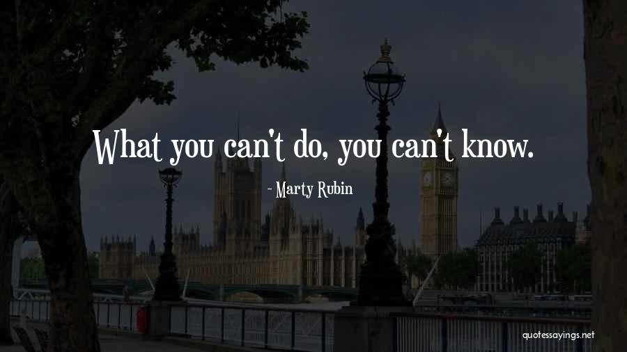 Habraso Quotes By Marty Rubin Habraso Quotes By Marty Rubin
