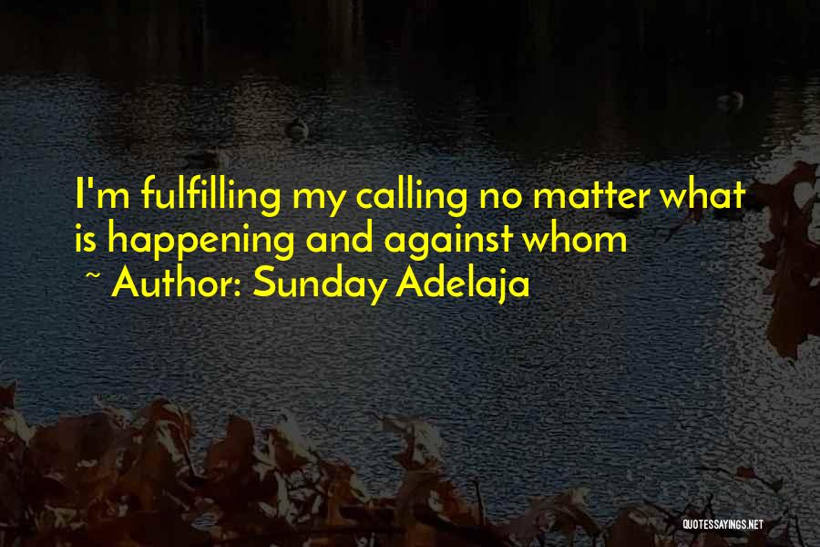 Habre In English Quotes By Sunday Adelaja