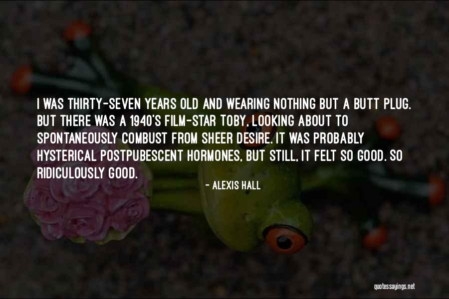 Habremos Aprendido Quotes By Alexis Hall Habremos Aprendido Quotes By Alexis Hall