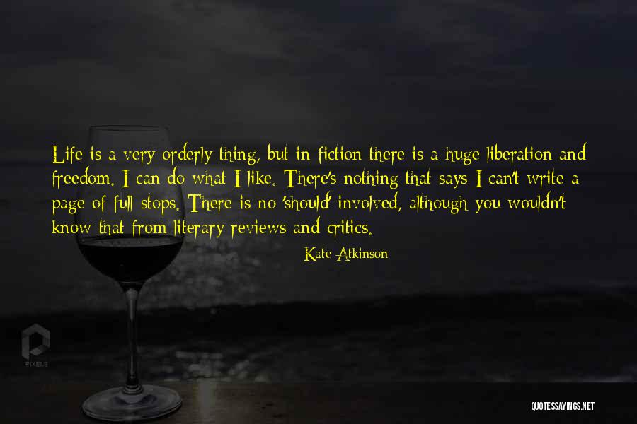 Habs Rule Quotes By Kate Atkinson Habs Rule Quotes By Kate Atkinson