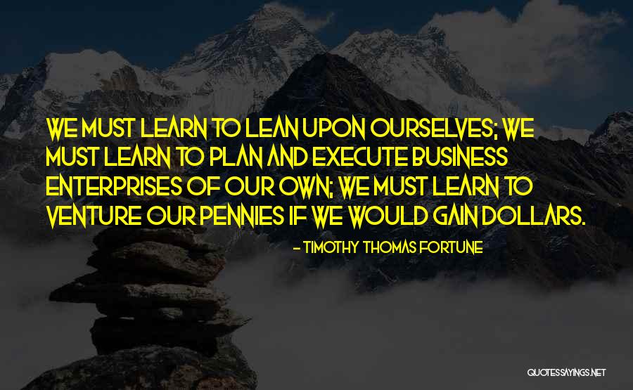 Habsburg Jaw Quotes By Timothy Thomas Fortune Habsburg Jaw Quotes By Timothy Thomas Fortune