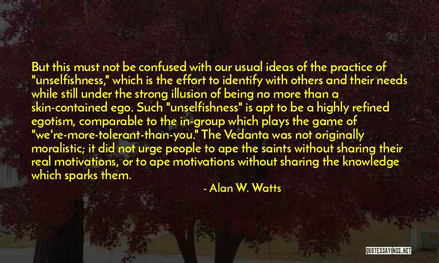 Habsburgs Jaw Quotes By Alan W. Watts Habsburgs Jaw Quotes By Alan W. Watts