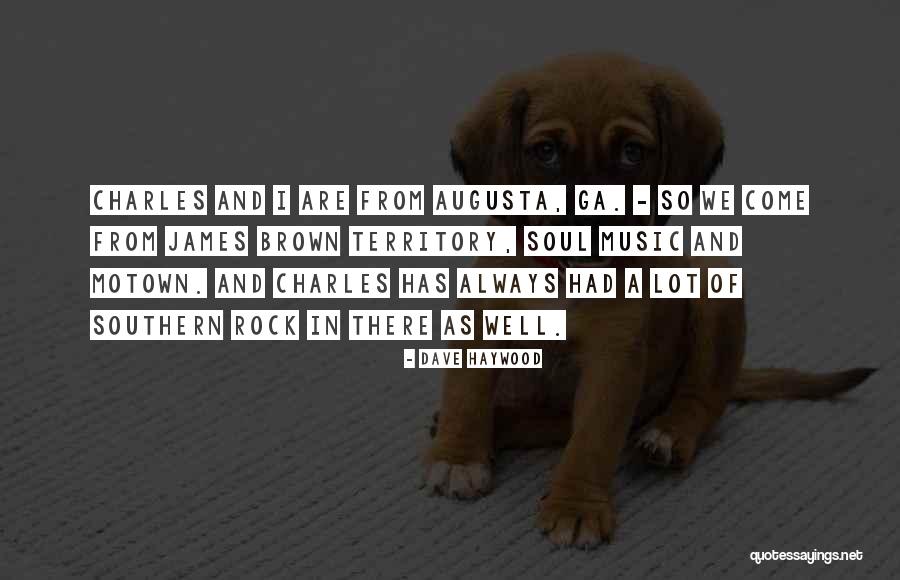 Habshi Ka Quotes By Dave Haywood Habshi Ka Quotes By Dave Haywood