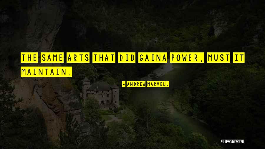 Habte Selassie Quotes By Andrew Marvell Habte Selassie Quotes By Andrew Marvell