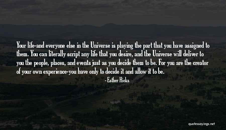 Habtemariam Motown Quotes By Esther Hicks Habtemariam Motown Quotes By Esther Hicks