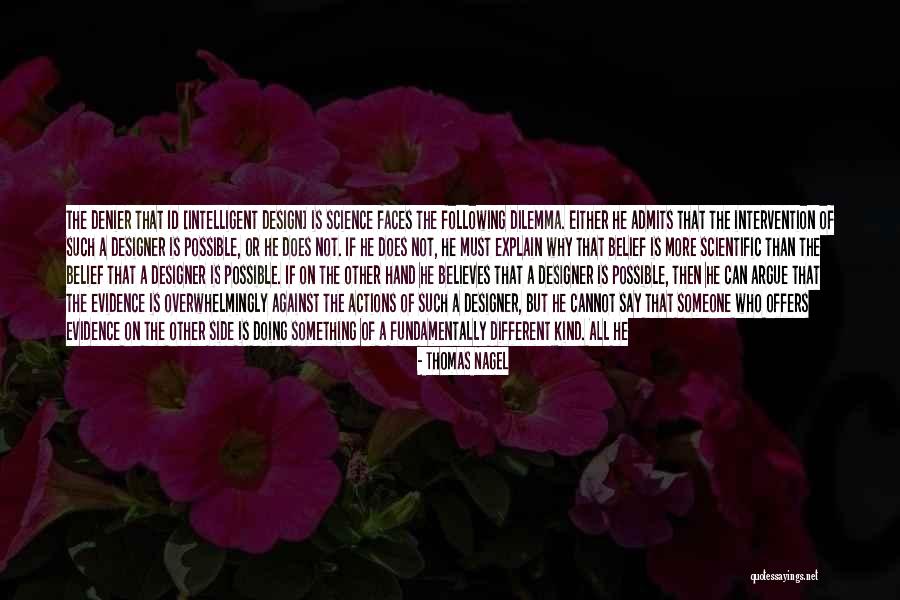 Habulin Ng Quotes By Thomas Nagel Habulin Ng Quotes By Thomas Nagel