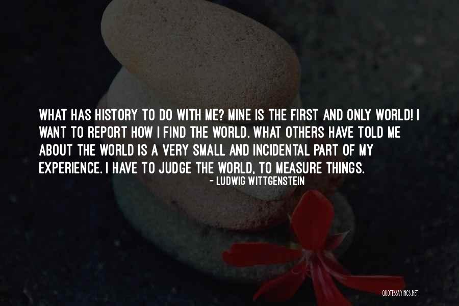 Habyarimana Emmanuel Quotes By Ludwig Wittgenstein Habyarimana Emmanuel Quotes By Ludwig Wittgenstein