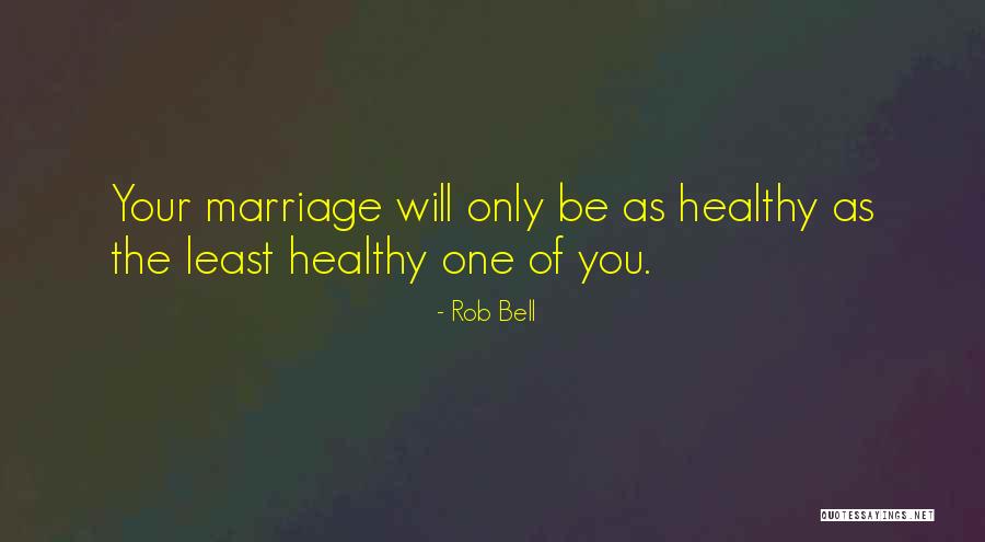 Haced Esto Quotes By Rob Bell