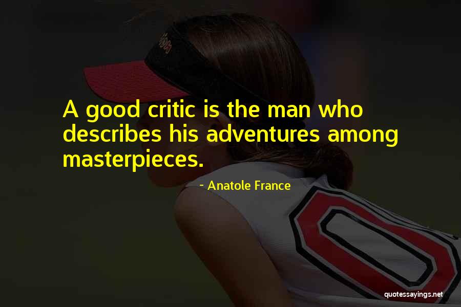 Hacedor De Memes Quotes By Anatole France Hacedor De Memes Quotes By Anatole France