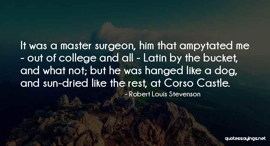 Hacedor De Memes Quotes By Robert Louis Stevenson Hacedor De Memes Quotes By Robert Louis Stevenson