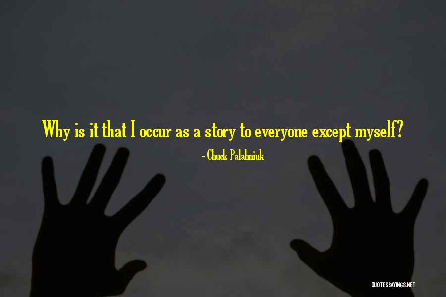 Hacer Preterite Quotes By Chuck Palahniuk Hacer Preterite Quotes By Chuck Palahniuk