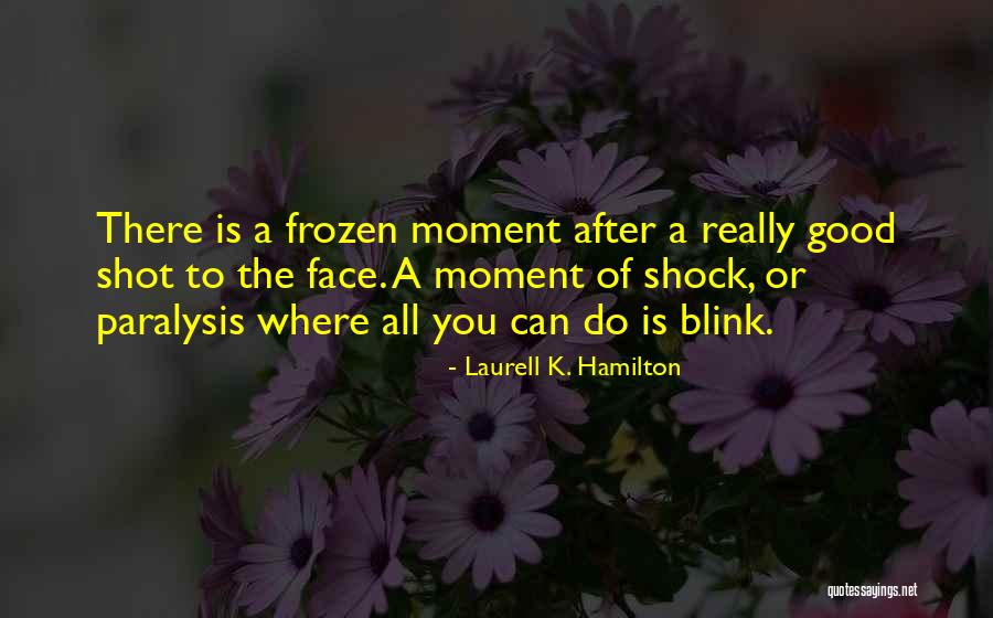 Hacer Subjunctive Quotes By Laurell K. Hamilton Hacer Subjunctive Quotes By Laurell K. Hamilton