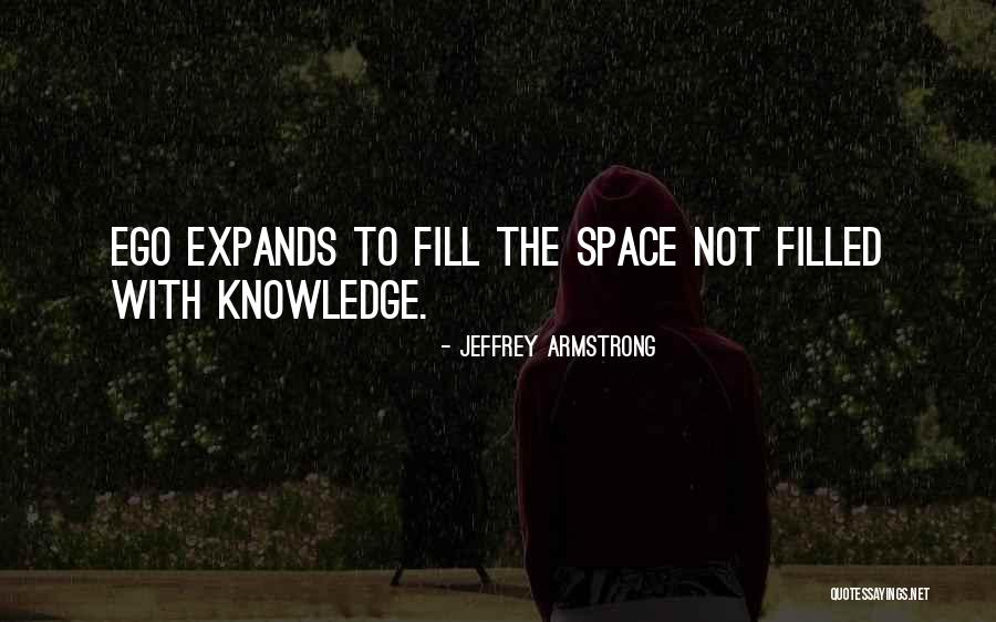 Hacerle Tiempo Quotes By Jeffrey Armstrong Hacerle Tiempo Quotes By Jeffrey Armstrong