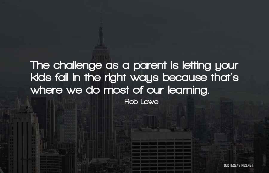 Hacerlo Negative Formal Commands Quotes By Rob Lowe Hacerlo Negative Formal Commands Quotes By Rob Lowe