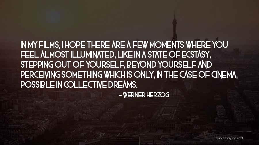 Hacerme Miembro Quotes By Werner Herzog Hacerme Miembro Quotes By Werner Herzog