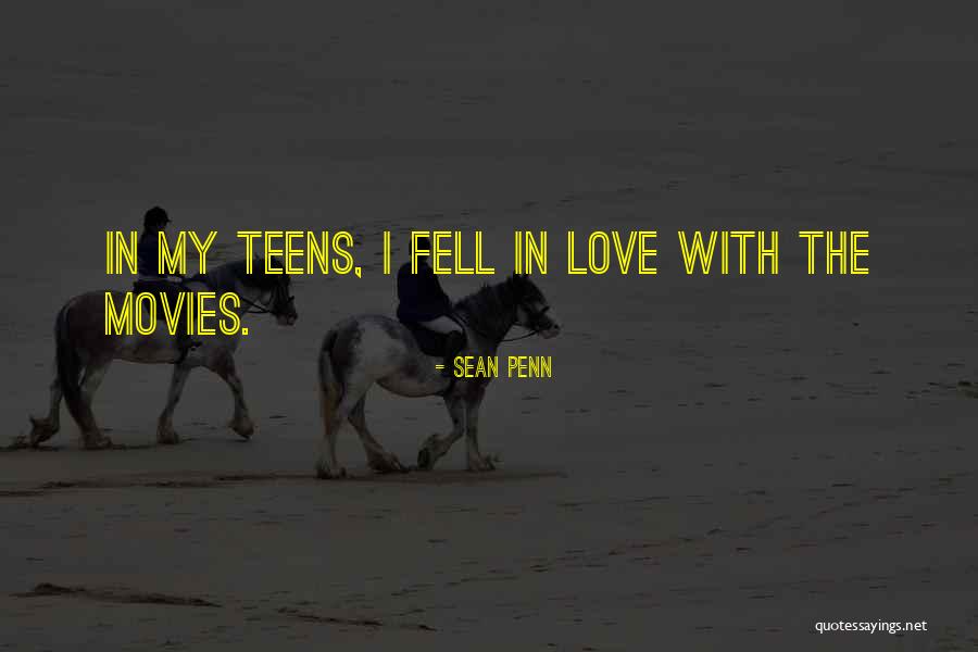 Haces Mis Quotes By Sean Penn Haces Mis Quotes By Sean Penn