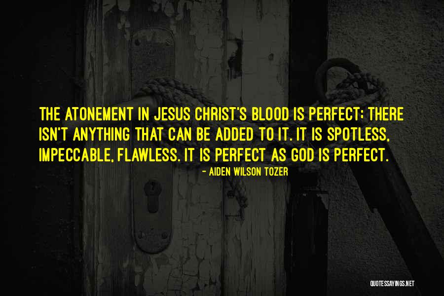 Hachalu Quotes By Aiden Wilson Tozer Hachalu Quotes By Aiden Wilson Tozer