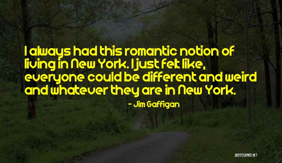 Hachalu Quotes By Jim Gaffigan Hachalu Quotes By Jim Gaffigan