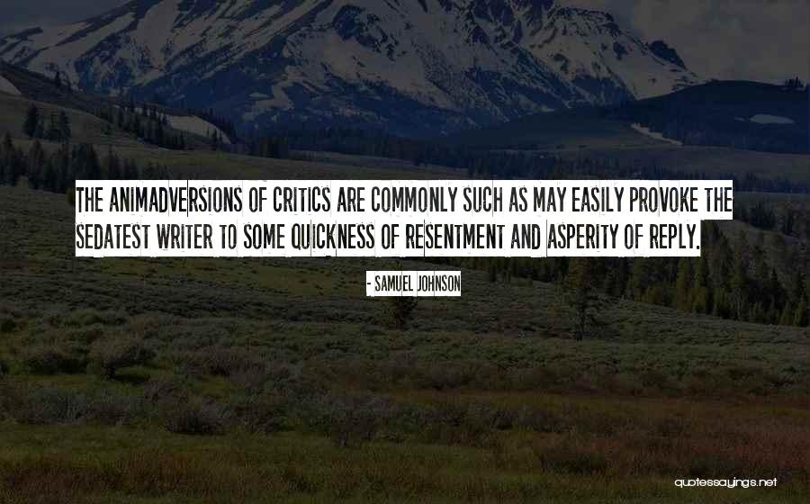 Hachamile Quotes By Samuel Johnson Hachamile Quotes By Samuel Johnson