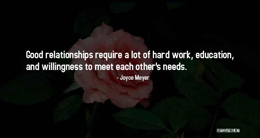Hache De Silencio Quotes By Joyce Meyer Hache De Silencio Quotes By Joyce Meyer