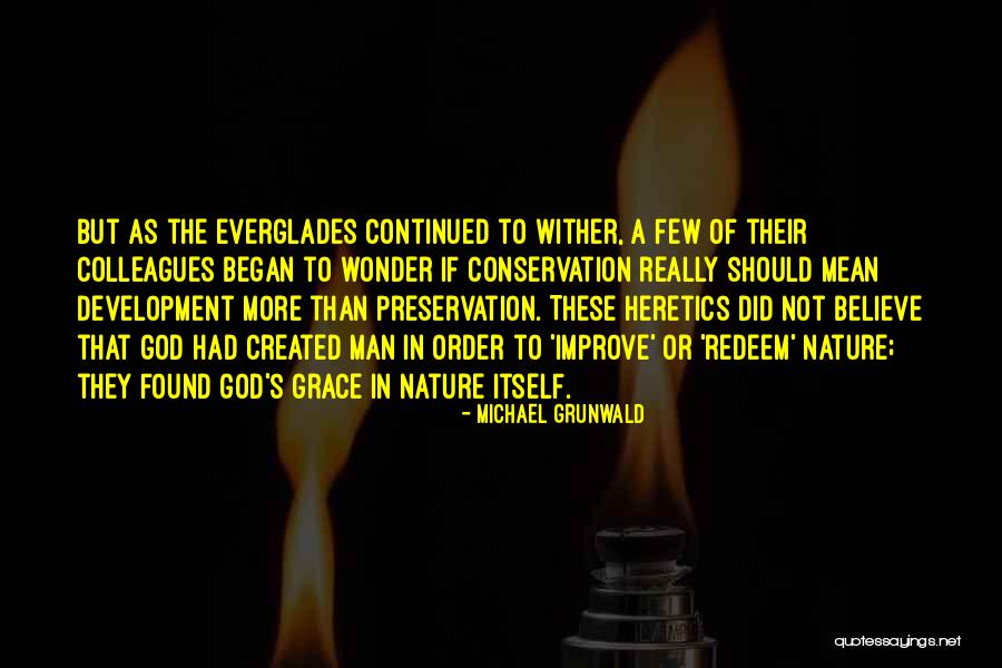 Hache De Silencio Quotes By Michael Grunwald Hache De Silencio Quotes By Michael Grunwald