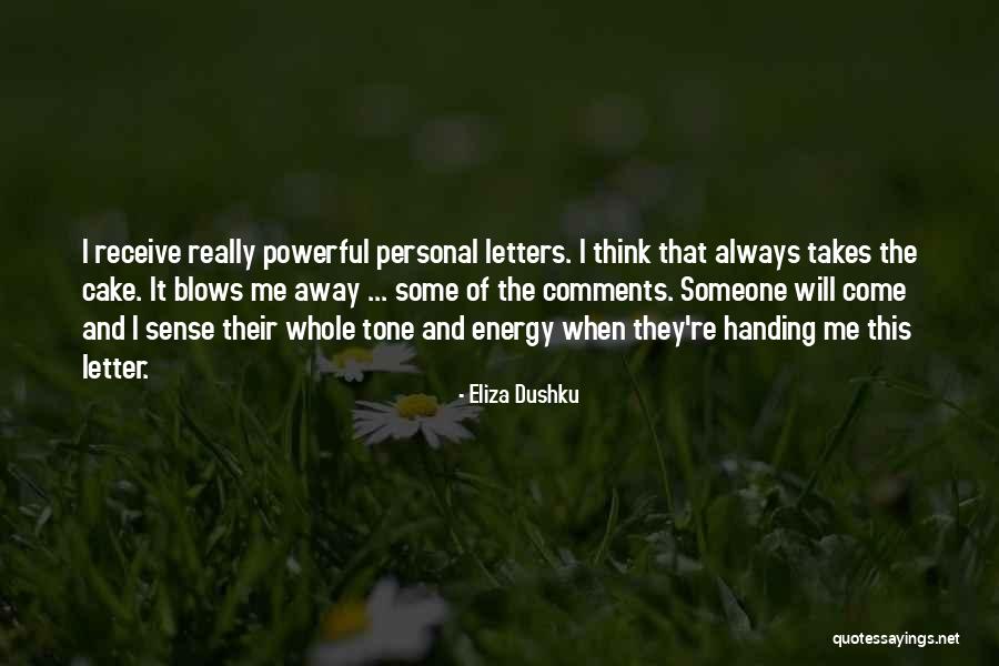 Hache Tv Quotes By Eliza Dushku Hache Tv Quotes By Eliza Dushku