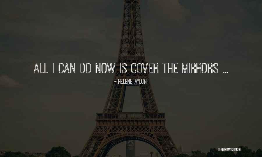 Hachemi Cherif Quotes By Helene Aylon Hachemi Cherif Quotes By Helene Aylon