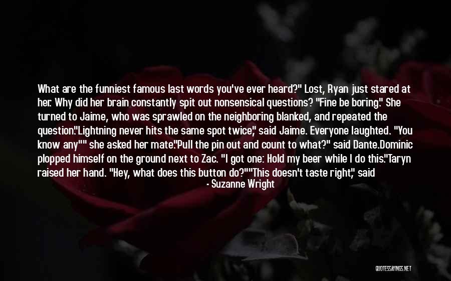 Hachemi Marzouk Quotes By Suzanne Wright Hachemi Marzouk Quotes By Suzanne Wright