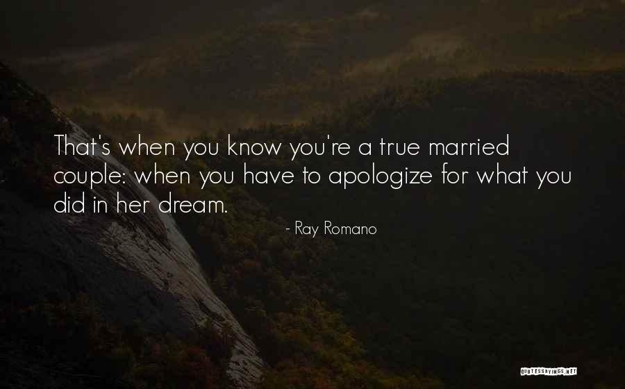 Hachenberg And Sons Quotes By Ray Romano Hachenberg And Sons Quotes By Ray Romano