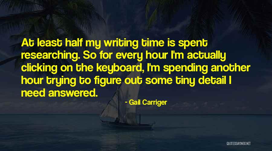Hachez Curls Quotes By Gail Carriger Hachez Curls Quotes By Gail Carriger