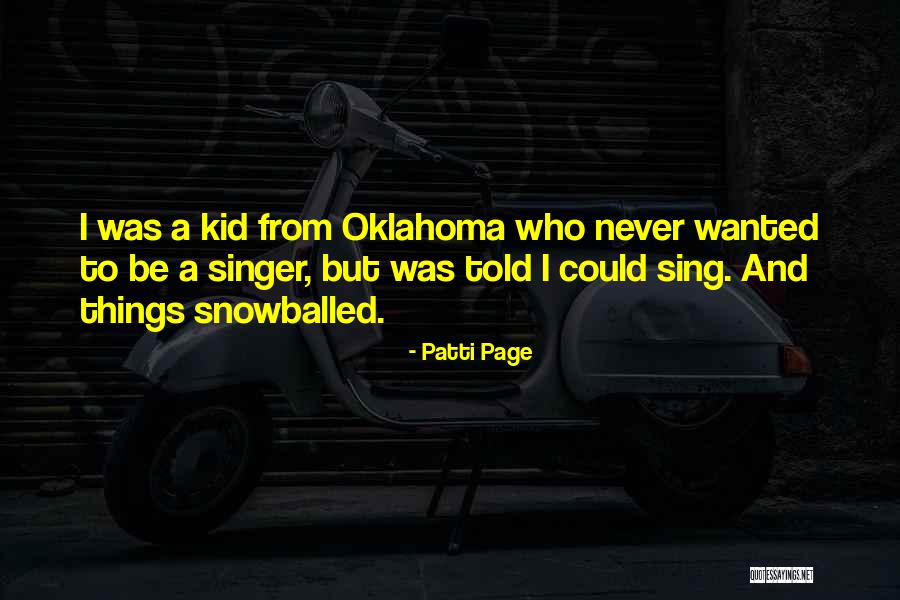 Hachibi Quotes By Patti Page Hachibi Quotes By Patti Page