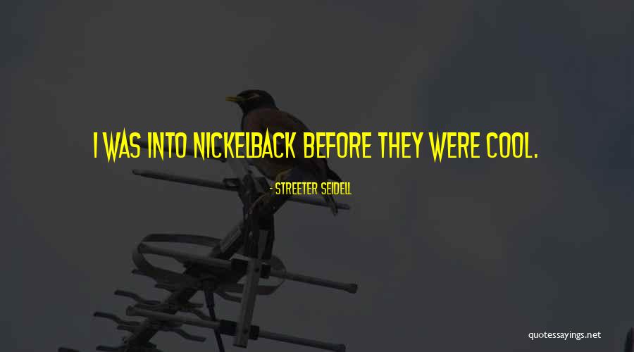 Hachibi Quotes By Streeter Seidell Hachibi Quotes By Streeter Seidell