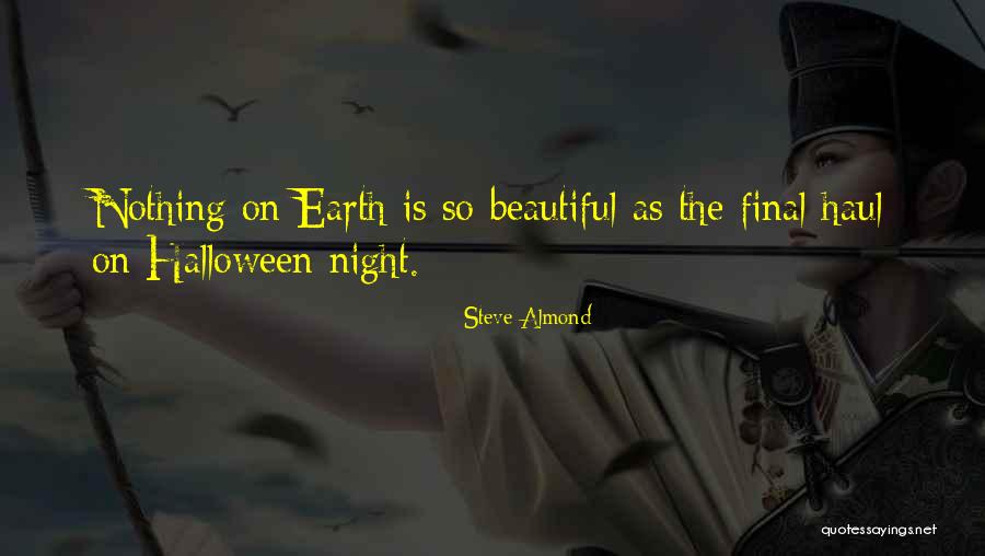Hachicha Group Quotes By Steve Almond Hachicha Group Quotes By Steve Almond