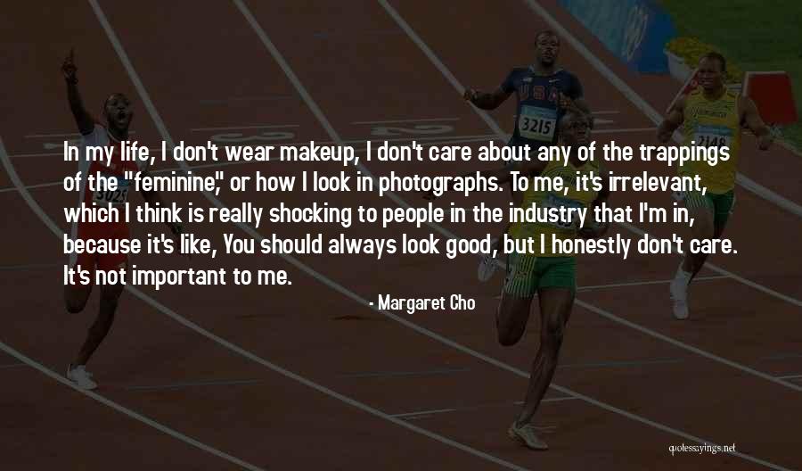 Hachidai Ryuo Quotes By Margaret Cho Hachidai Ryuo Quotes By Margaret Cho
